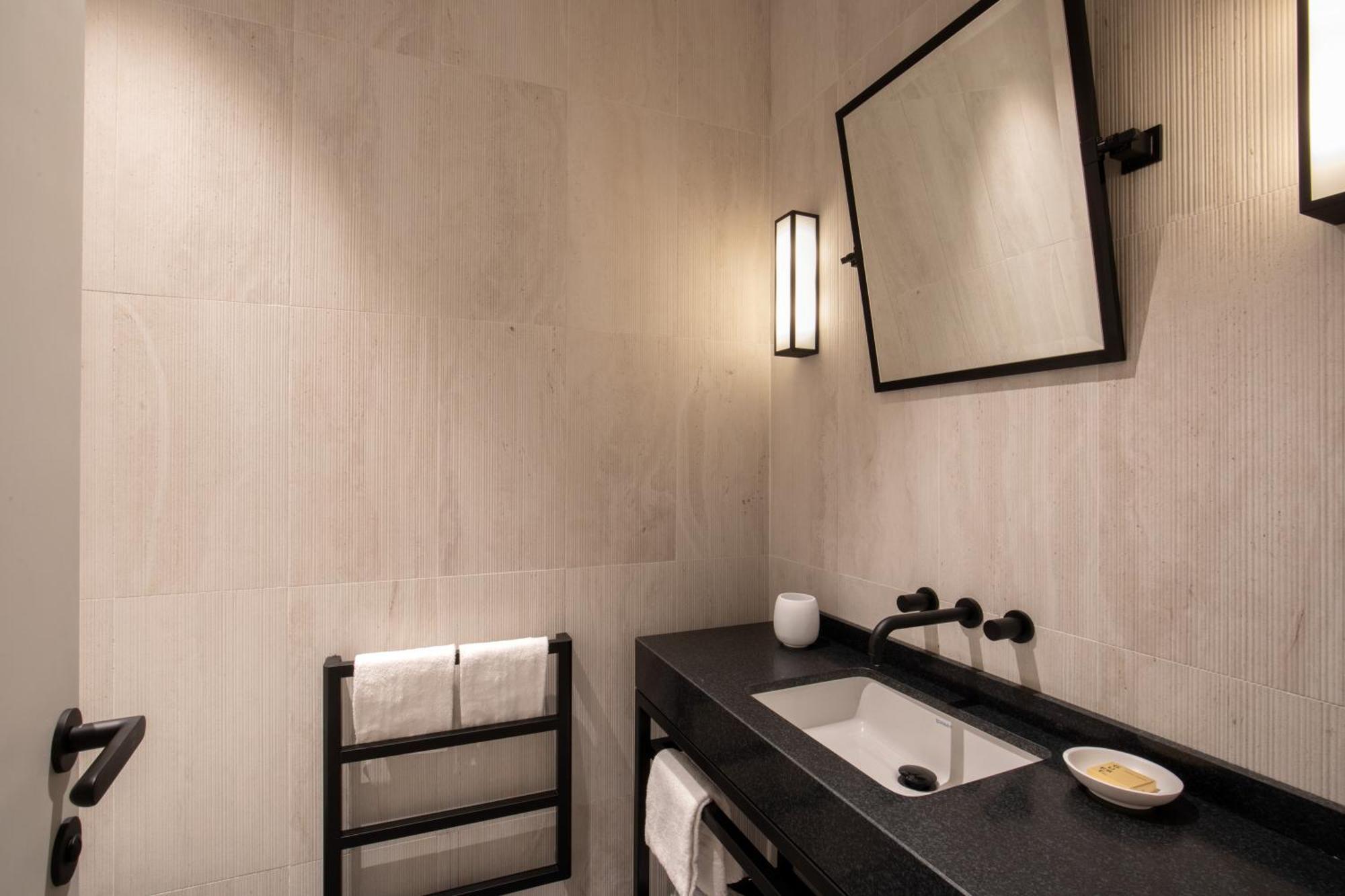 Ripetta Luxury Apartments Рим Екстер'єр фото